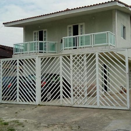 Casa Em Vilagio Boraceia Villa Bertioga Ngoại thất bức ảnh