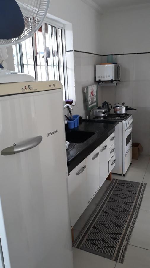 Casa Em Vilagio Boraceia Villa Bertioga Ngoại thất bức ảnh