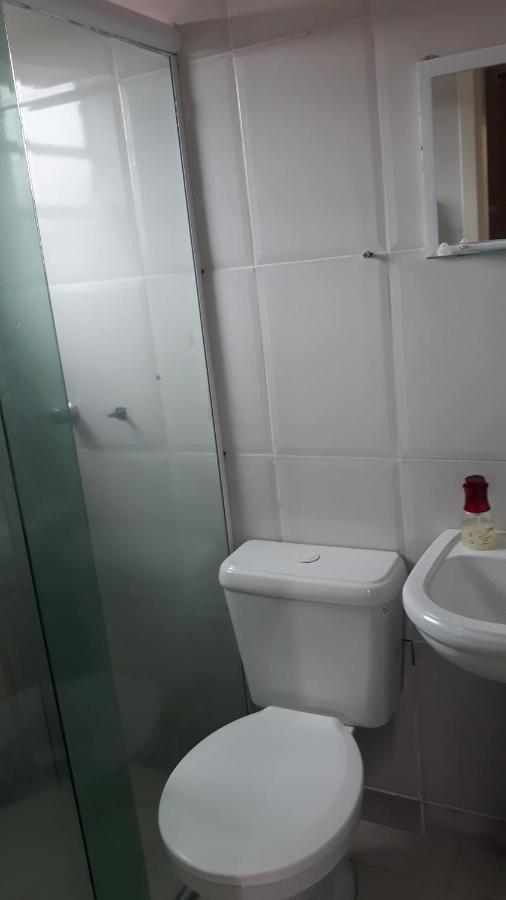 Casa Em Vilagio Boraceia Villa Bertioga Ngoại thất bức ảnh