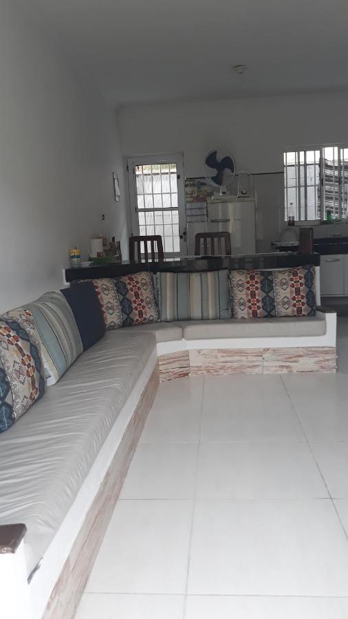 Casa Em Vilagio Boraceia Villa Bertioga Ngoại thất bức ảnh
